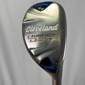 Cleveland Launcher DST #4 Dimiana Stiff Hybrid Gents RH image
