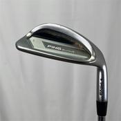 Ping BunkR Z115 Steel Wedge Gents RH image