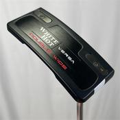 Odyssey White Hot Versa Double Wide 33" Putter Gents RH image