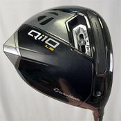 TaylorMade Qi10 LS 9.0 Riptide Stiff Driver Gents RH image