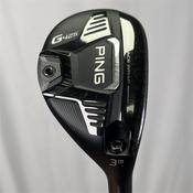 Ping G425 #3 Alta CB Stiff Hybrid Gents RH image