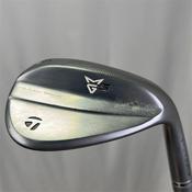 TaylorMade MG5 Chrome 60.10SB D.G Steel Wedge Gents RH image