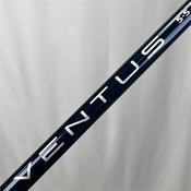 Fujikura Ventus Blue Velocore 5 Stiff 5FW (Titleist) Shaft image