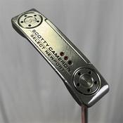 Scotty Cameron Select Newport 35" Putter Gents RH image