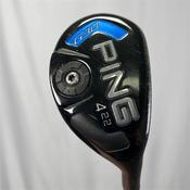 Ping G30 #4 TFC419 Stiff Hybrid Gents RH
