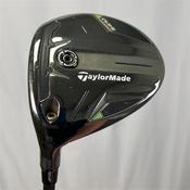 TaylorMade Qi35 #3 Reax Regular Fairway Gents LH image