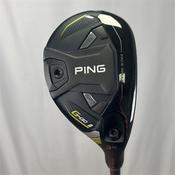 Ping G430 #3 Alta CB Stiff Hybrid Gents RH image