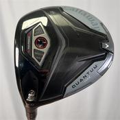 Callaway Quantum Max 9.0 Denali Regular Driver Gents LH image
