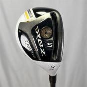 TaylorMade RBZ Stage 2 #4 Stiff Hybrid Gents RH image