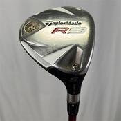 TaylorMade R9 #5 Fujikura Regular Fairway Gents RH image