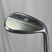 Titleist SM9 Chrome 60.10S Steel Wedge Gents RH image