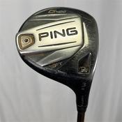 Ping G400 SFT #3 Alta CB 65 Stiff Fairway Gents RH image