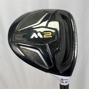 TaylorMade M2 #3HL Reax Regular Fairway Gents RH image