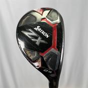 Srixon ZX #2 Miyazaki Stiff Hybrid Gents RH image