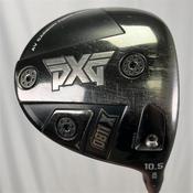 PXG 0811 X Gen4 10.5 MMT Stiff Driver Gents RH image