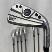 PXG 0311P Gen4 5-GW Stiff Steel Irons Gents RH image
