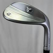 TaylorMade MG5 Chrome 50.09SB D.G Steel Wedge Gents RH image