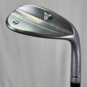 TaylorMade MG5 Chrome 54.12SB D.G Steel Wedge Gents RH image