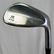 Miura Tour Chrome 56 Modus 105 Steel Wedge Gents RH image