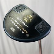 Odyssey Ai One Milled Rossie-V T 34" Putter Gents RH image