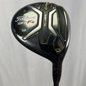Titleist 917 F2 #5 Speeder 84 XStiff Fairway Gents RH