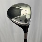Titleist 906F2 #3 Aldila Stiff Fairway Gents RH image