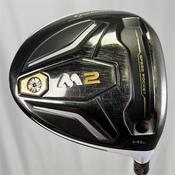 TaylorMade M2 HL  Atmos Regular Driver Gents RH image