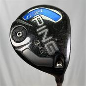 Ping G30 #3 Chrome Tour Stiff Fairway Gents RH image