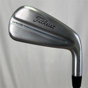 Titleist U505 #3 Hzrdus Stiff Driving Iron Gents RH image