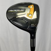 Callaway Rogue ST Max #5 Tensei 60g Regular Fairway Gent RH image