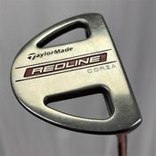 TaylorMade Redline Corza 35" Putter Gents RH image