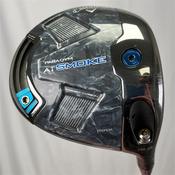 Callaway Ai Smoke Max 12.0 Cypher Regular Driver Gents RH image