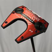 Odyssey Ai Dual Square 2 Square 35" Putter Gents RH image