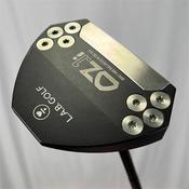 L.A.B Golf OZ.1i Black Steel 34" Putter Gents RH image