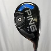 Ping G30 #3 TFC419 Stiff Hybrid Gents RH image