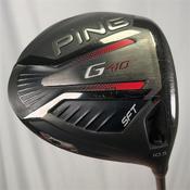 Ping G410 SFT 10.5 Alta CB Regular Driver Gents RH image