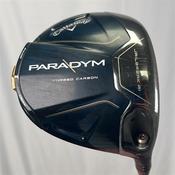 Callaway Paradym 9.0 Cypher Senior Driver Gents RH image