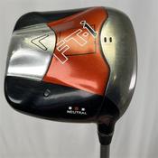 Callaway FT-i 11.0 Sakura Ladies Driver RH image