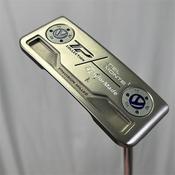 TaylorMade Hydroblast Del Monte #1 34" Putter Gents RH image