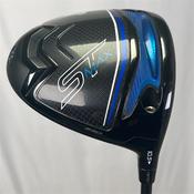 Mizuno ST Max 230 10.5 LinQ 50 Stiff Driver Gents RH image