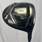 Titleist 917 D2 9.5 Rogue Stiff Driver Gents RH image