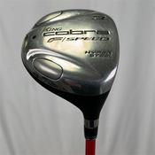 Cobra F Speed #3 Tour AD Reg Fairway Gents RH image