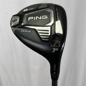 Ping G425 Max #3 Alta CB Regular Fairway Gents RH image