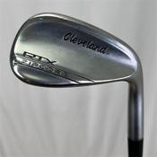 Cleveland RTX Zipcore 48.10M D.G Steel Wedge Gents RH image