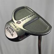 Odyssey White Hot 2-Ball 31" Putter Ladies RH image