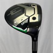Callaway Elyte X #5 Denali Regular Fairway Gents RH image