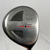 Titleist 975F 13.5 Grafalloy Stiff Fairway Gents RH image