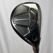 Titleist Tsr2 #4 Tensei Regular Hybrid Gents RH image