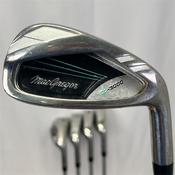 MacGregor CG3000 7-SW Graphite Irons Ladies RH