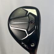Titleist TSr2 #3 Hzrdus Regular Hybrid Gents RH image